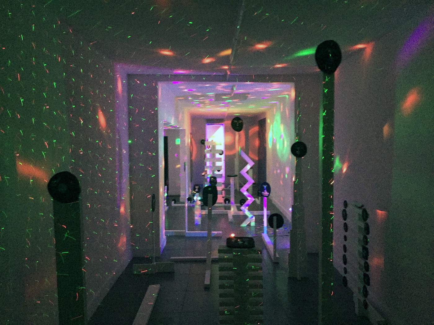 Stroom Invest interviews / curator #2 Lieven Segers