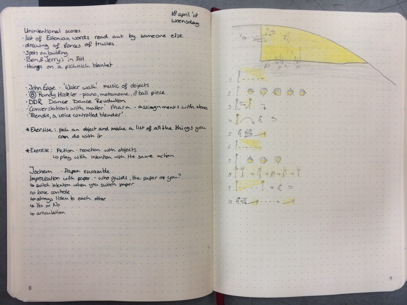 Interview Natalie Fyfe & Yun Ingrid Lee for iii No Patent Pending #33