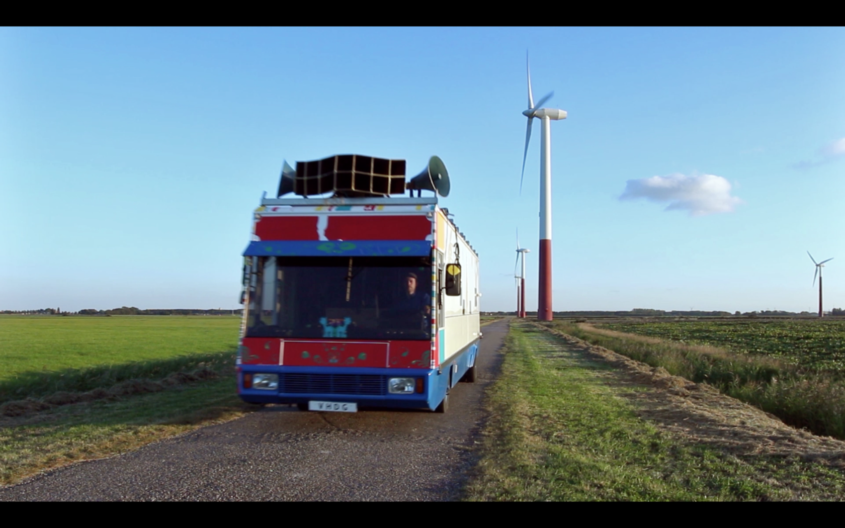 Interview Matthias König for No Patent Pending #33