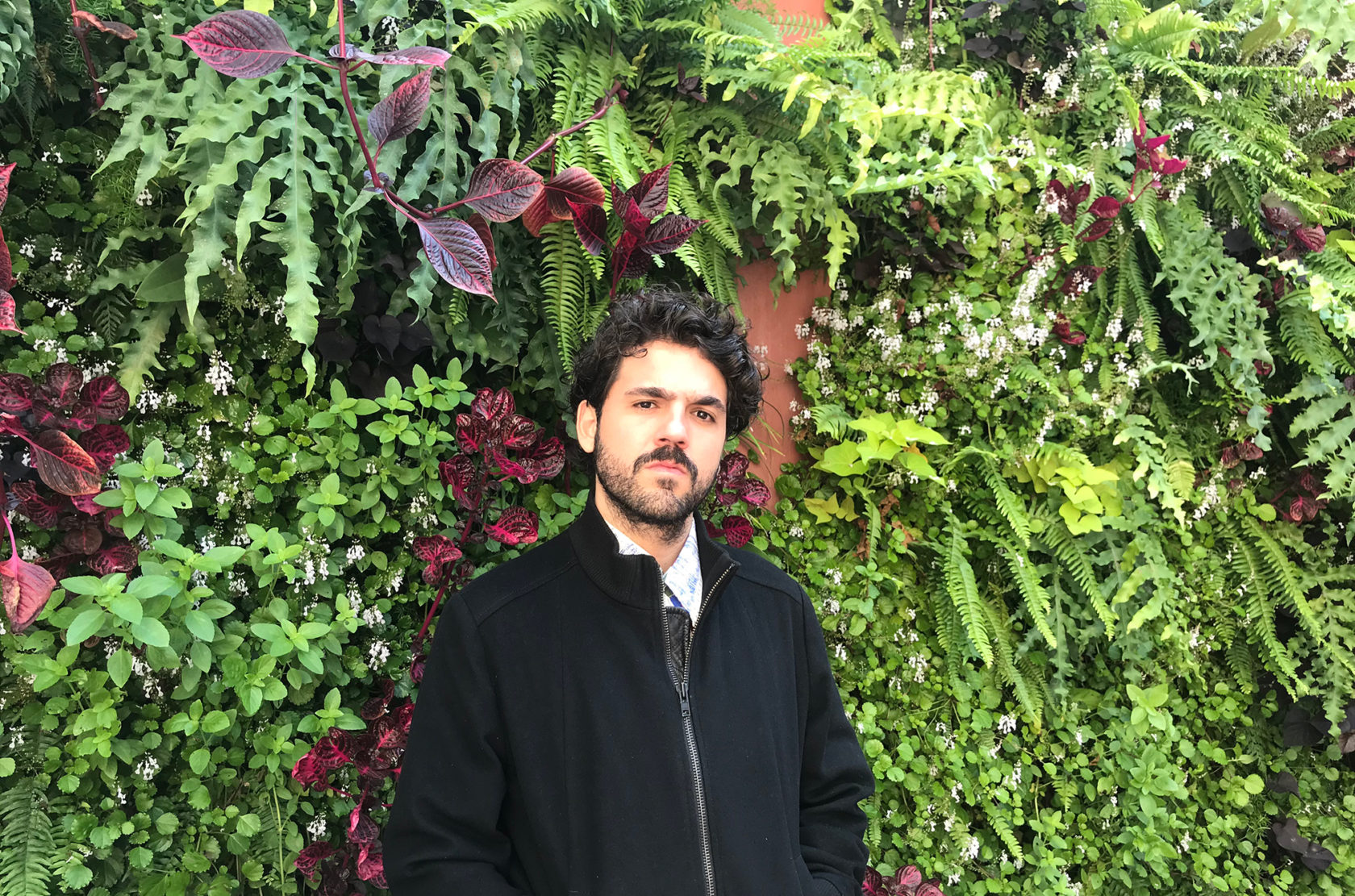 Stroom Invest interviews / curator #4 Germano Dushá