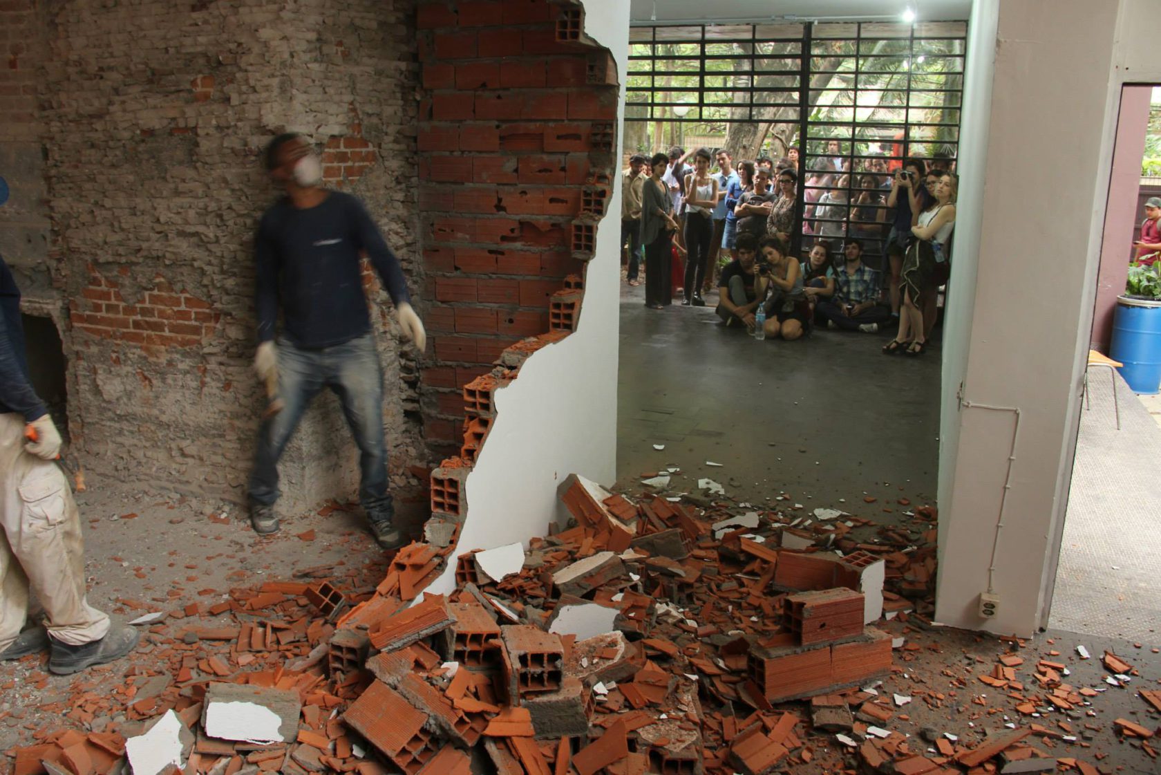 Stroom Invest interviews / curator #4 Germano Dushá