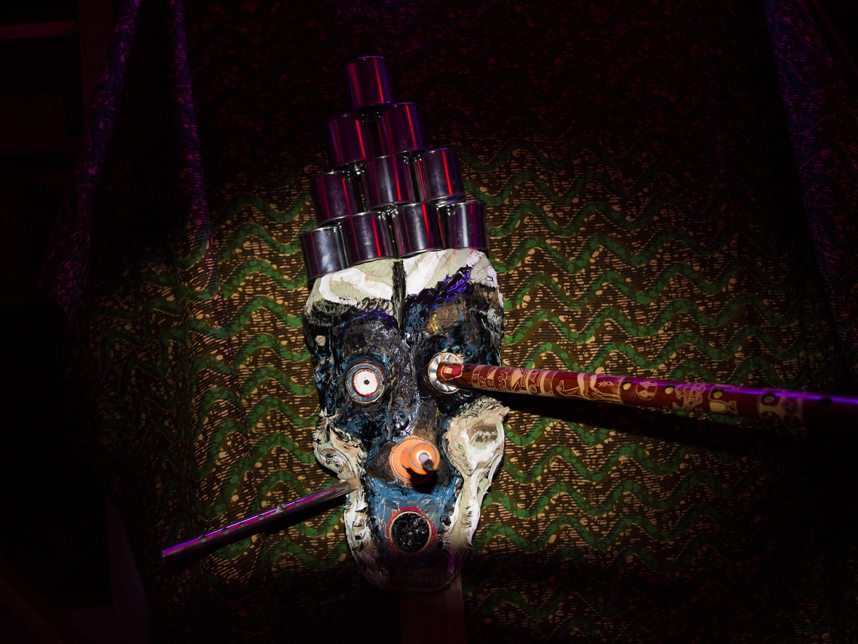 Interview Matthias König for No Patent Pending #33