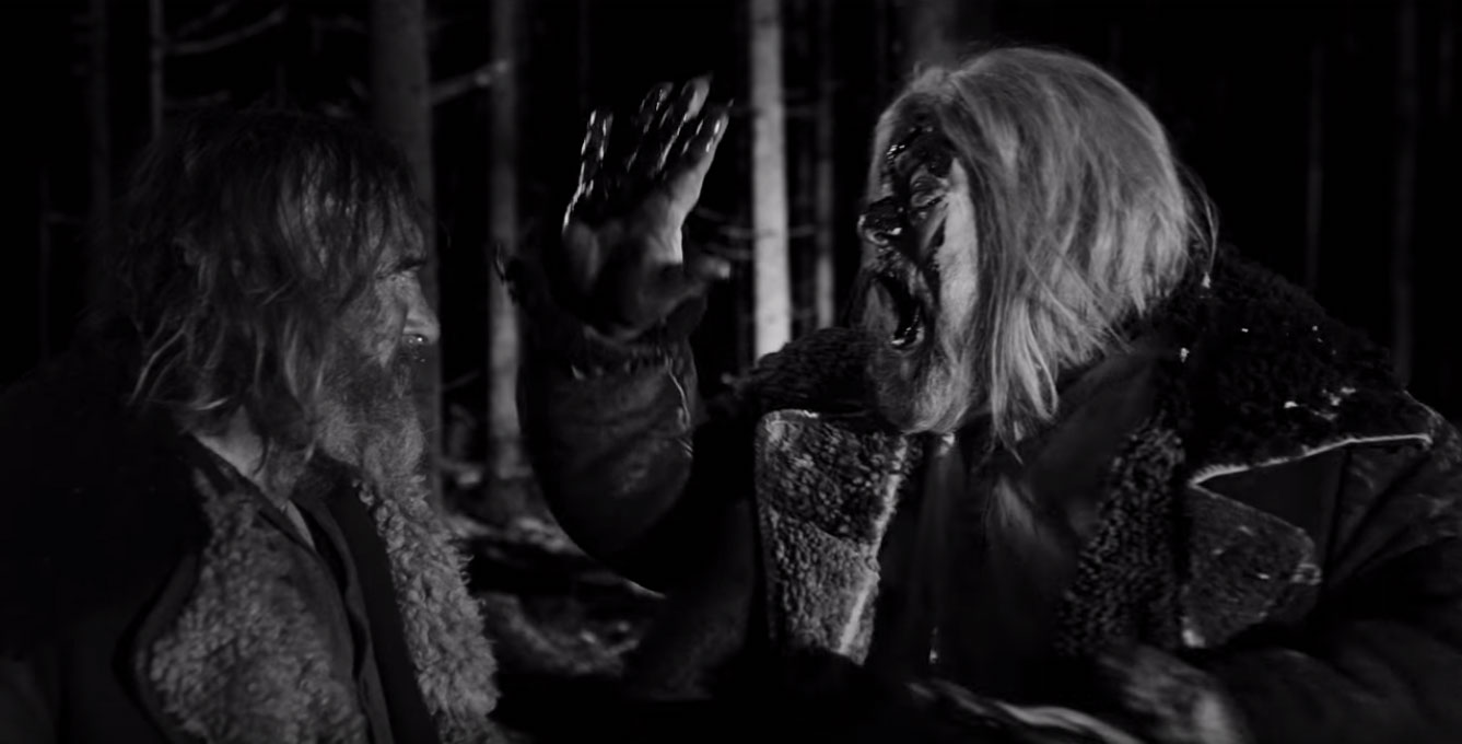 November, all you can see