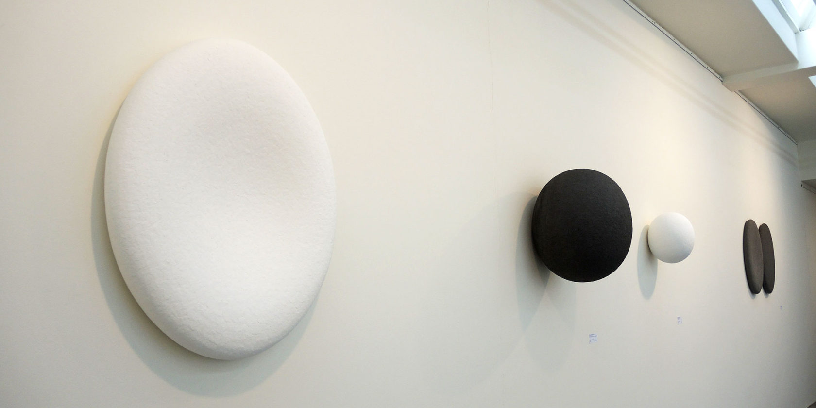 De ingesloten drie-eenheid van Ramakers