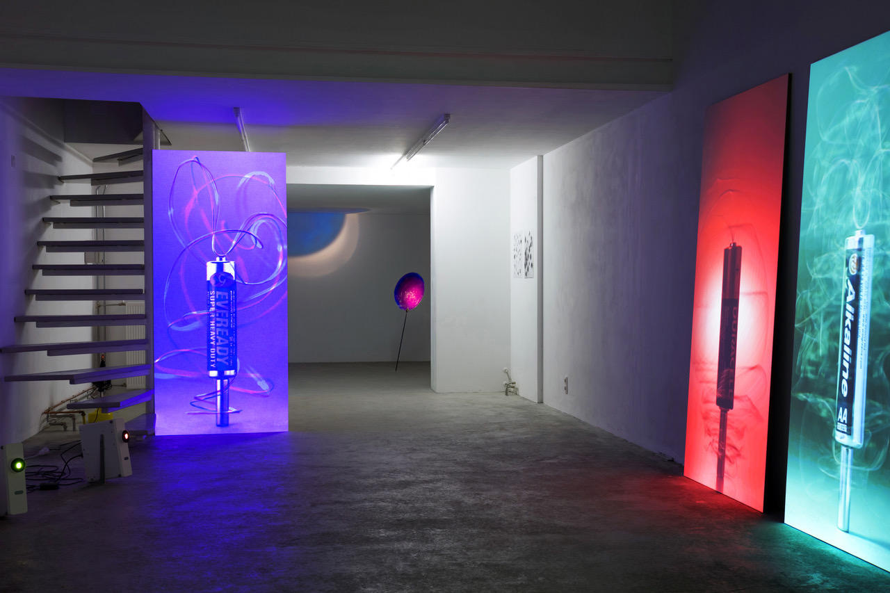 Stroom Invest interviews / curator #8 Maziar Afrassiabi