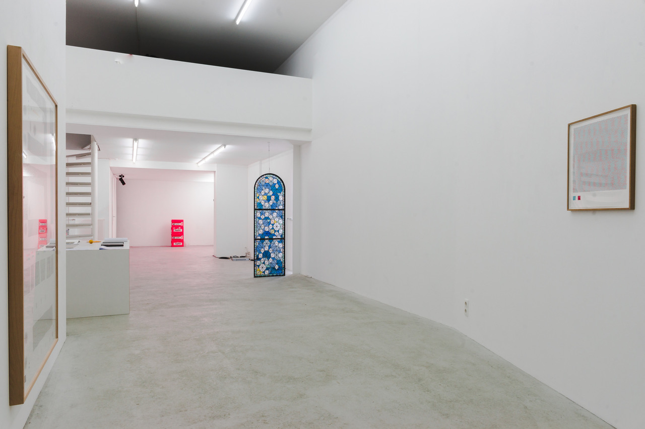 Stroom Invest interviews / curator #8 Maziar Afrassiabi