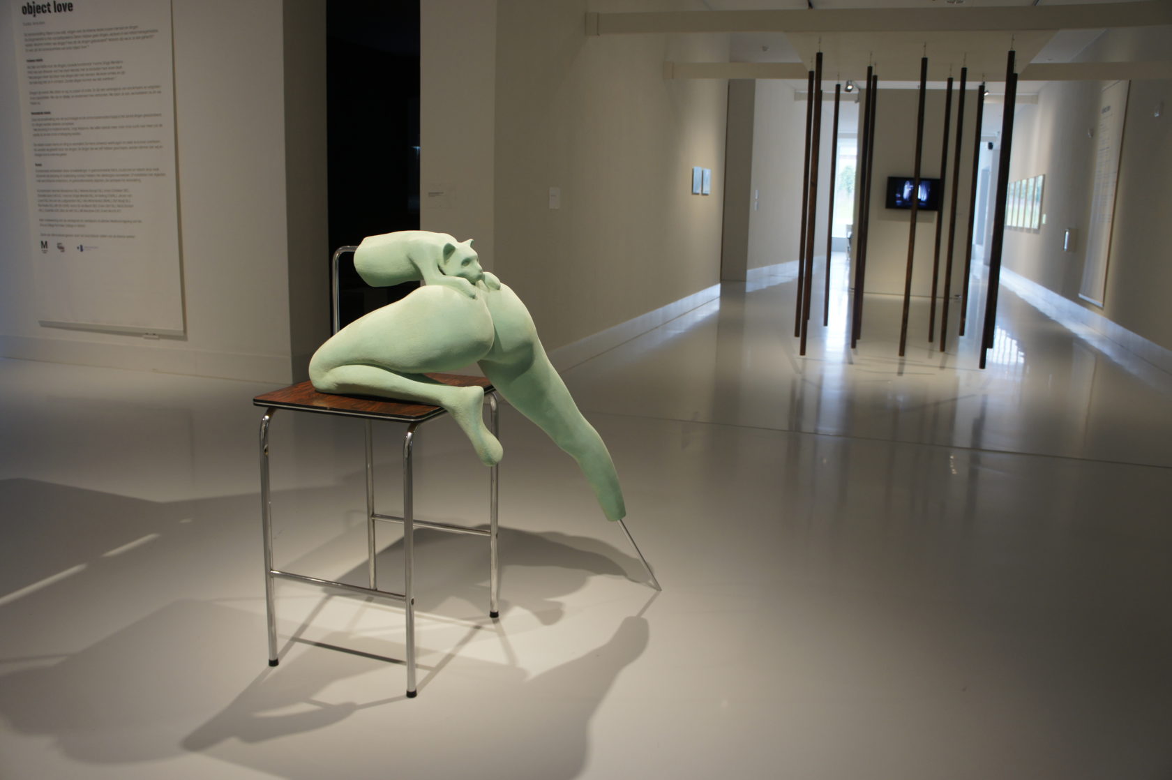 Object Love @ De Domijnen Sittard