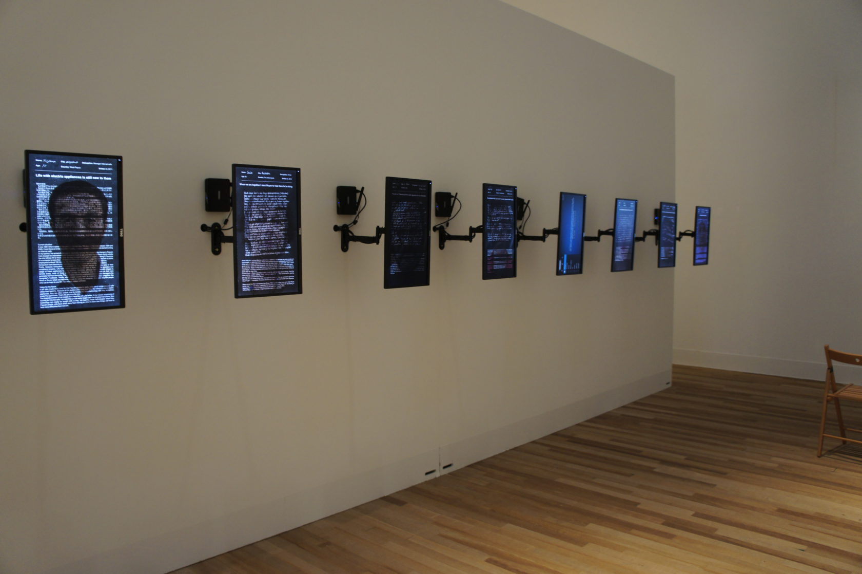 Object Love @ De Domijnen Sittard