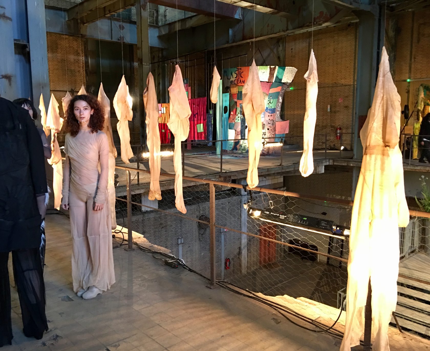 Exposed KABK Fashion Show