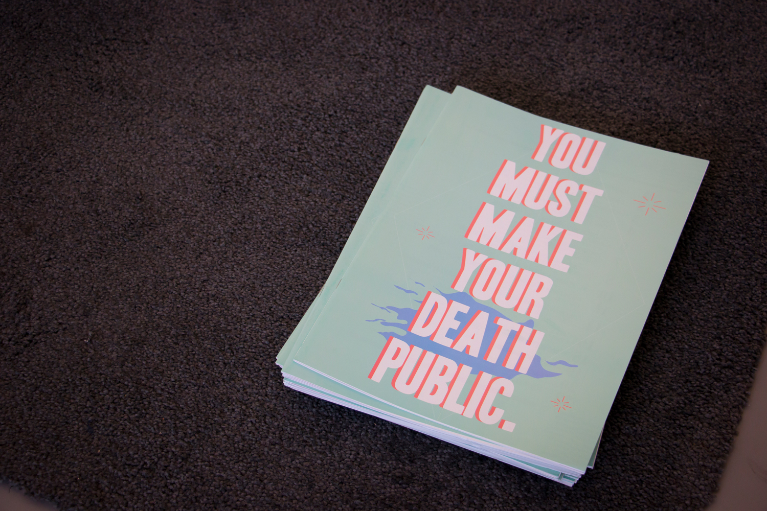 Stroom Invest interviews / curator #5 Renée Mboya