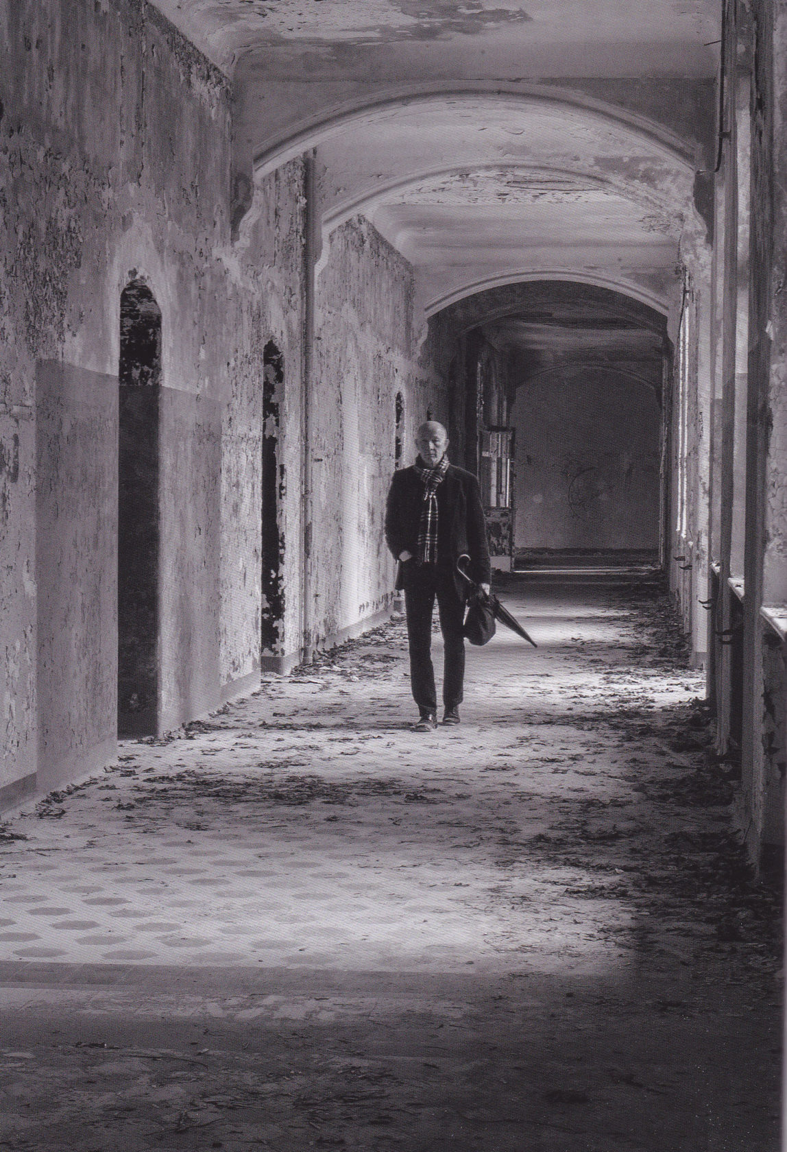 Theo Eissens: een blik van verwondering