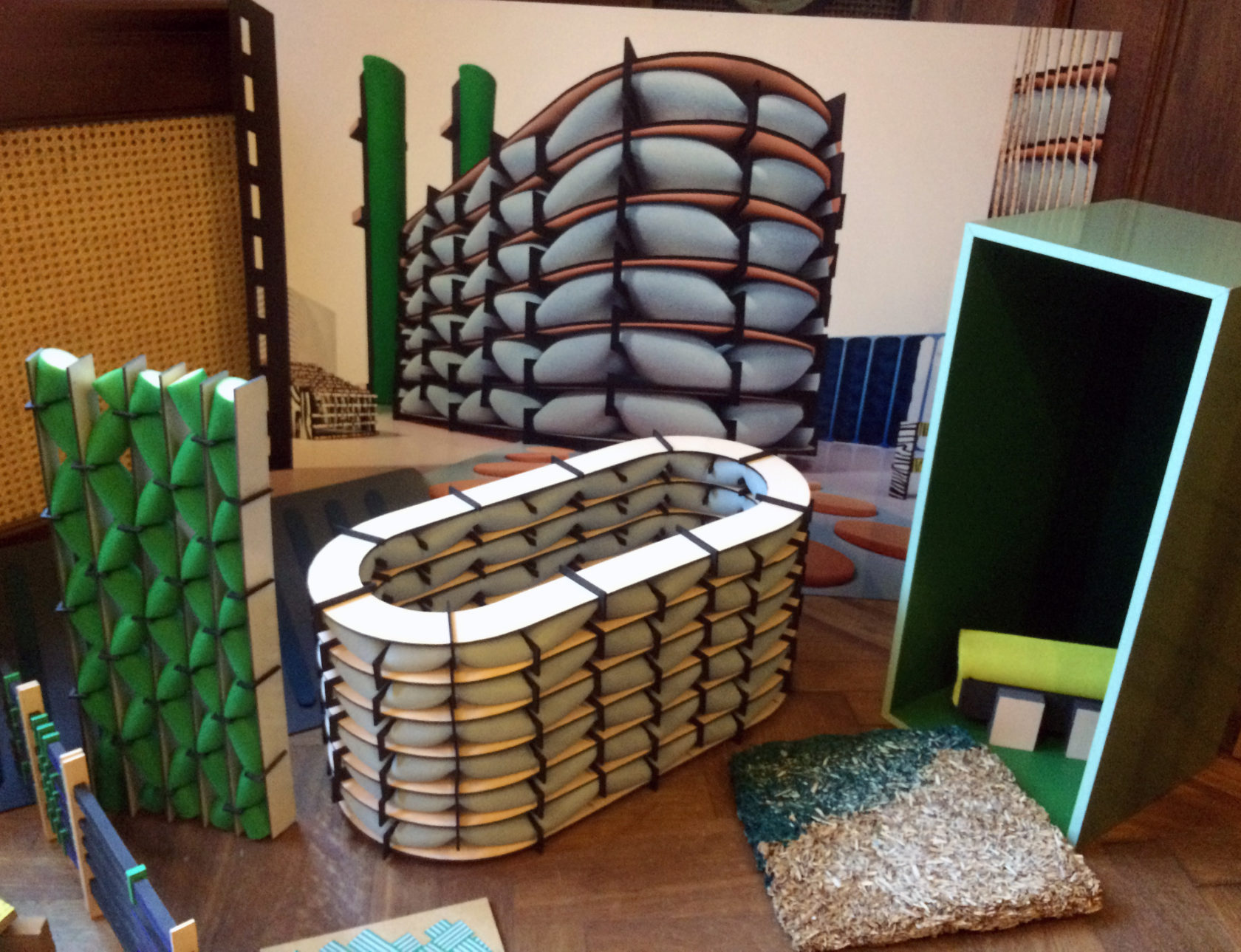 Designkwartier 2018: groter dan ooit