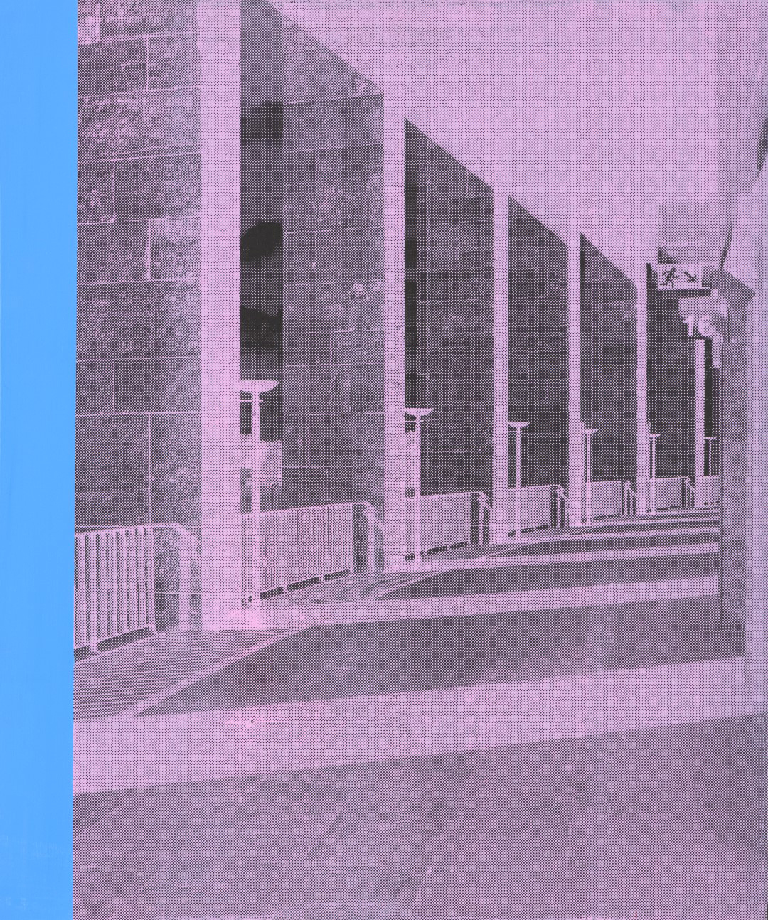 Theo Eissens: een blik van verwondering