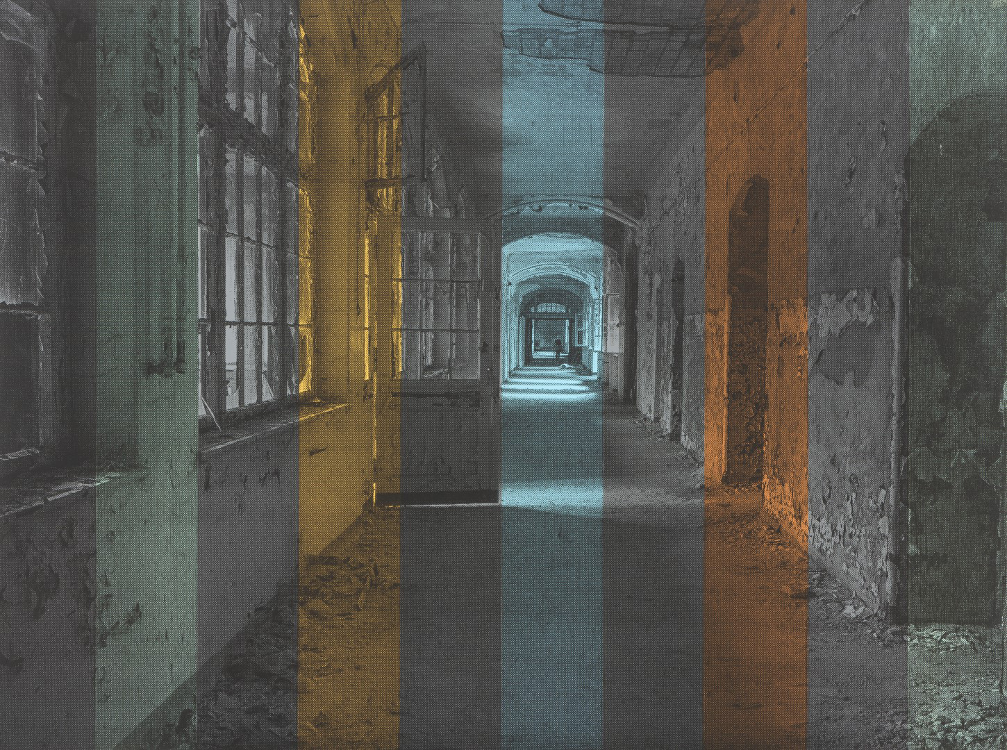 Theo Eissens: een blik van verwondering