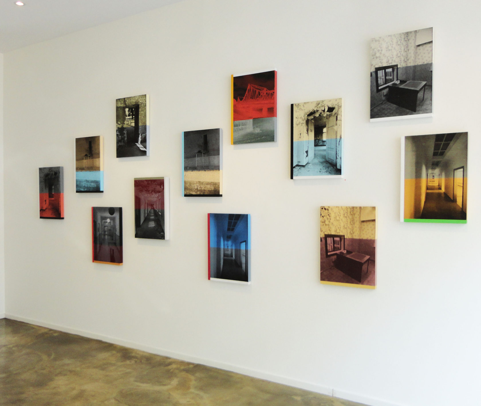 Theo Eissens: een blik van verwondering