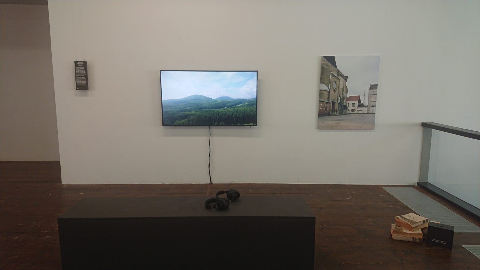 My Practice My Politics / Stroom Den Haag