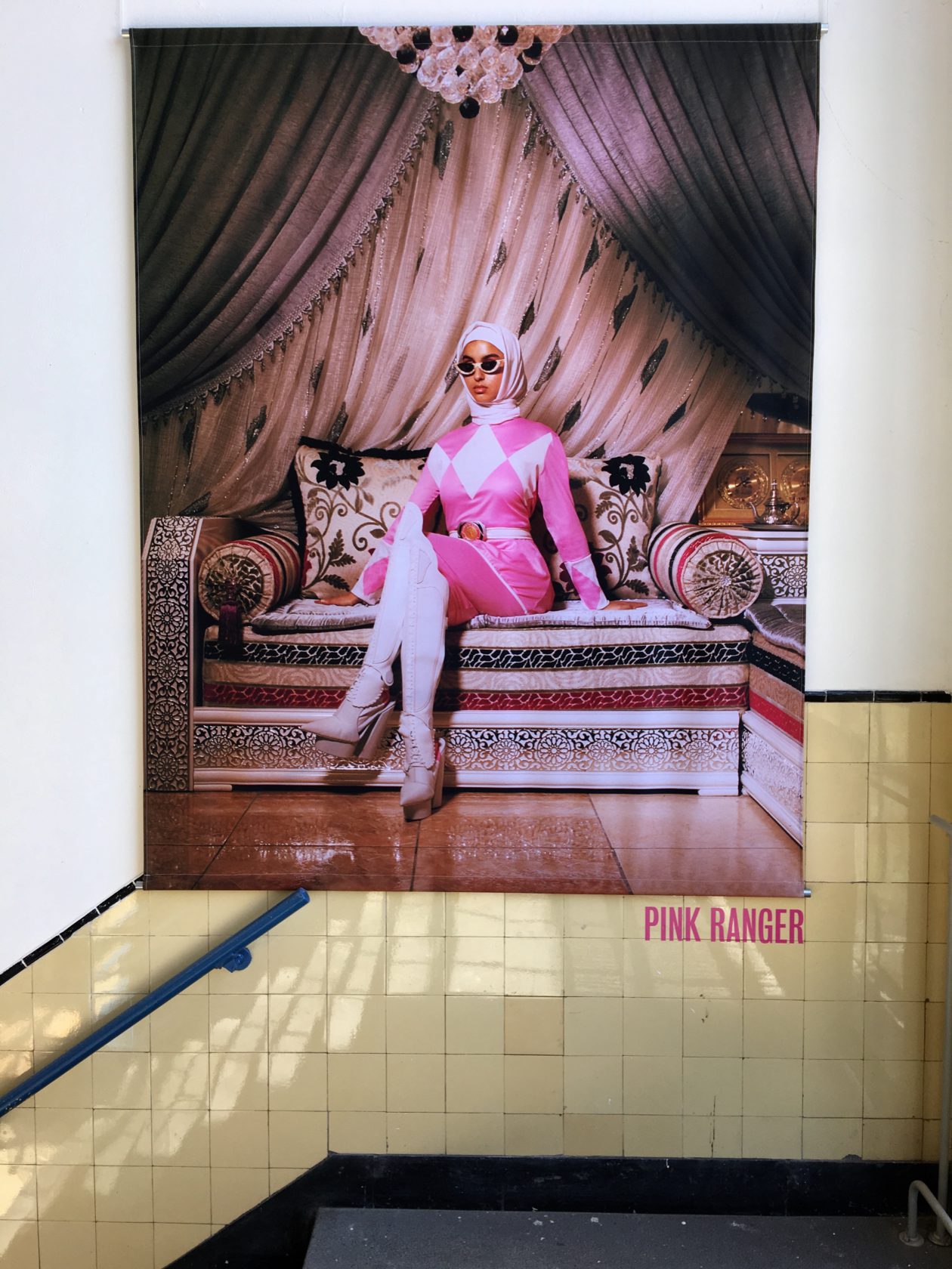 KABK Graduation Festival