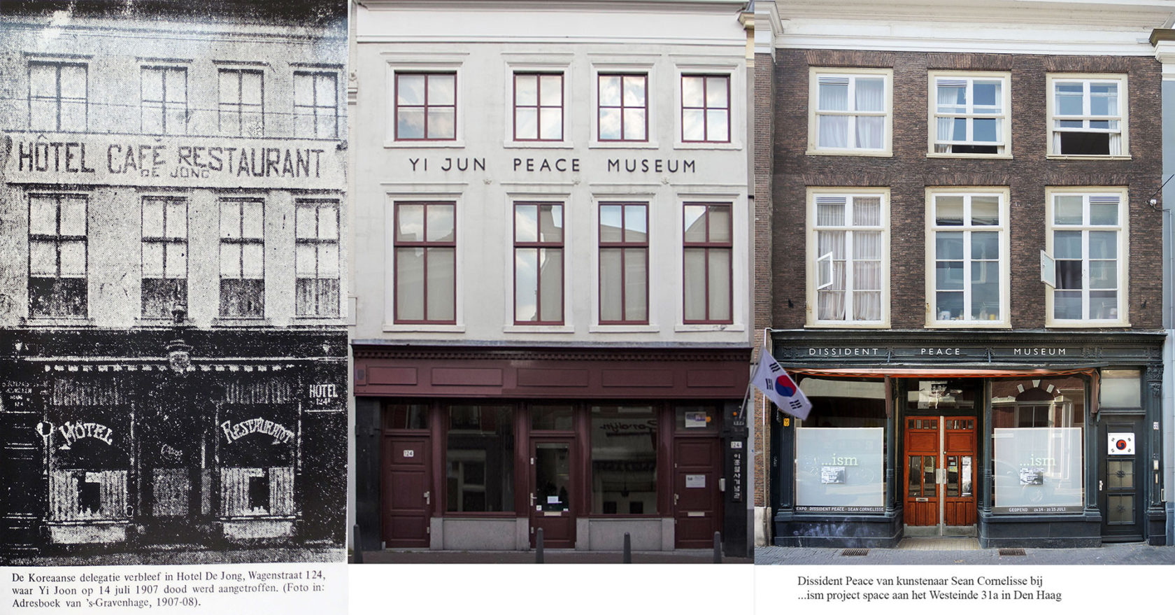 Fake news en een Koreaans mysterie