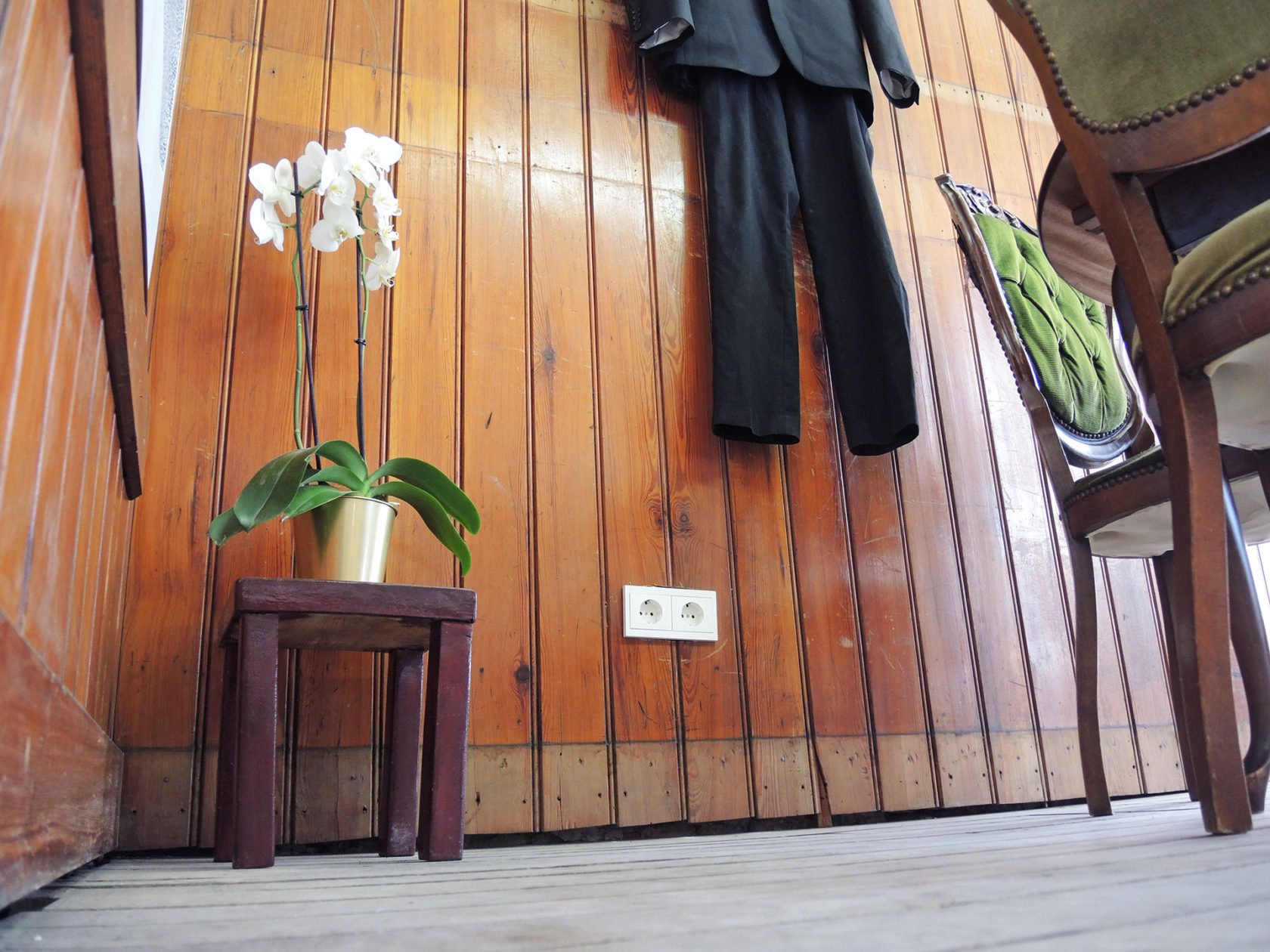 Fake news en een Koreaans mysterie