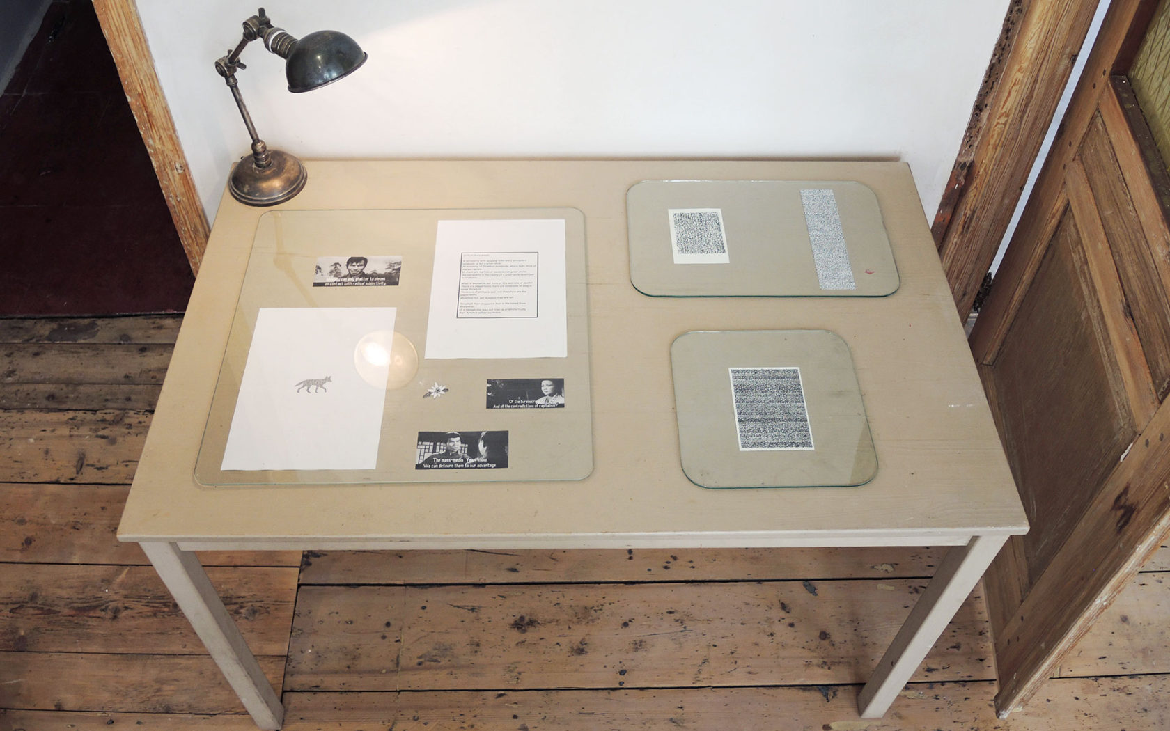 Fake news en een Koreaans mysterie