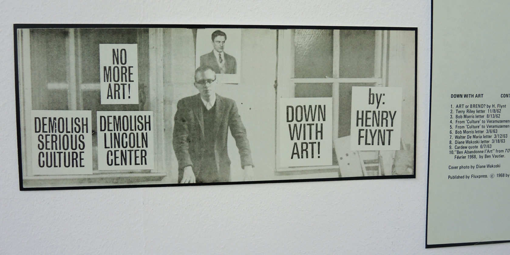 Zurück in die Zukunft