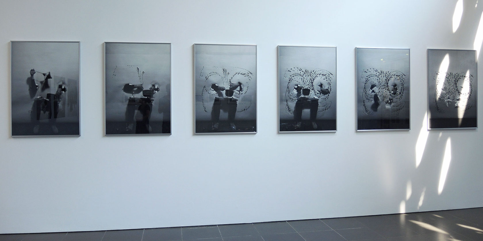 Zurück in die Zukunft