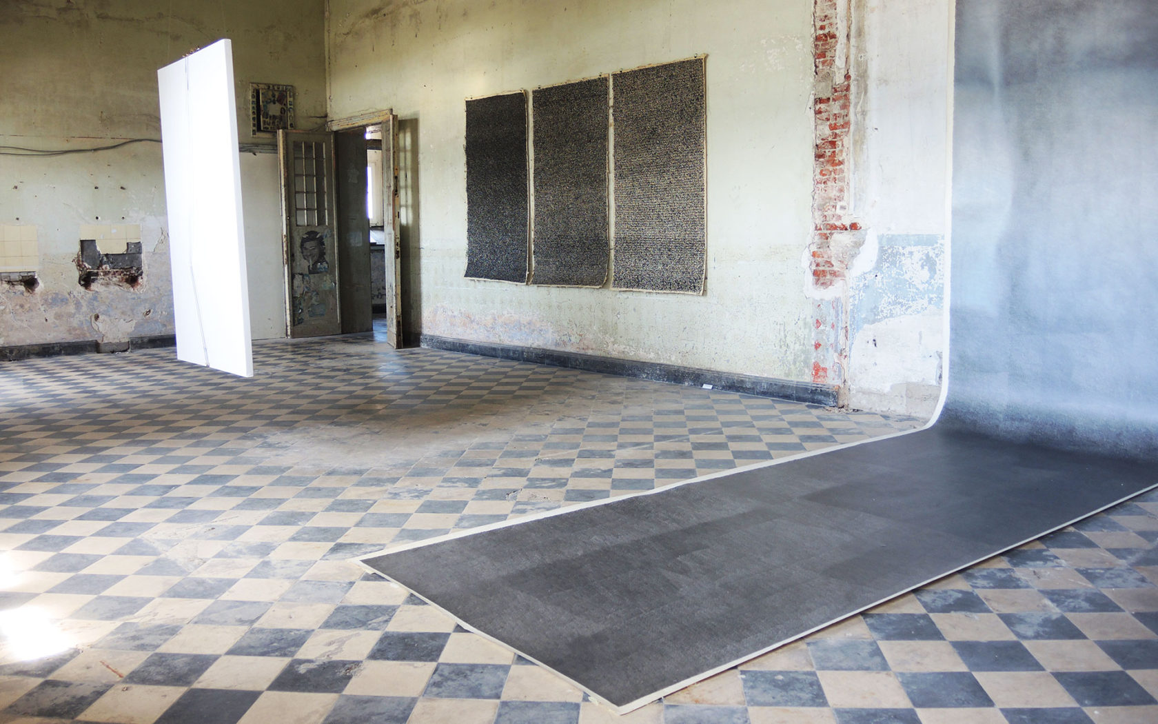 Scene Unseen is een Must See!