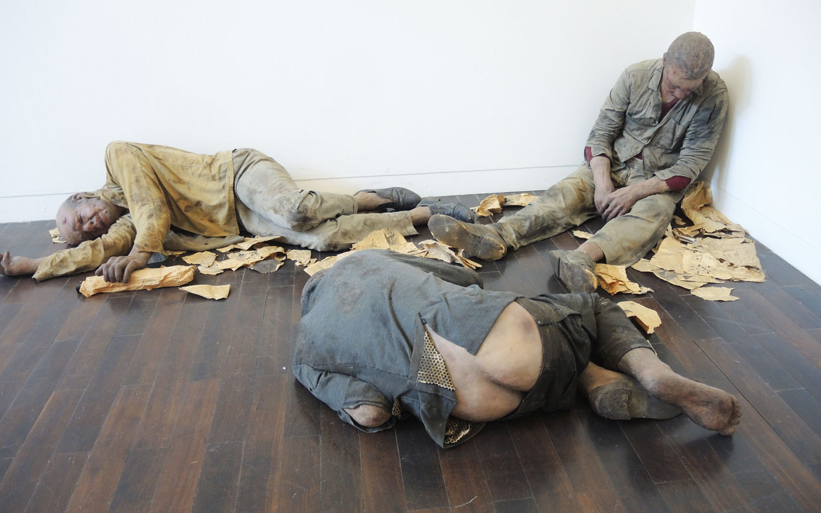 Zurück in die Zukunft