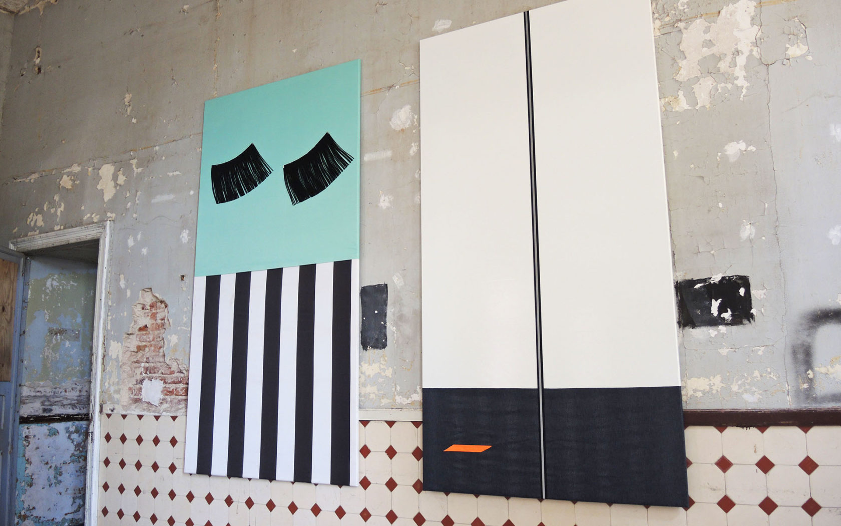 Scene Unseen is een Must See!