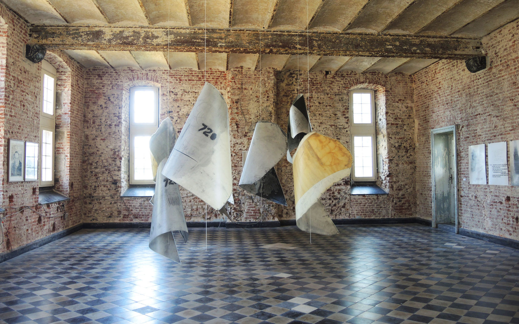 Scene Unseen is een Must See!