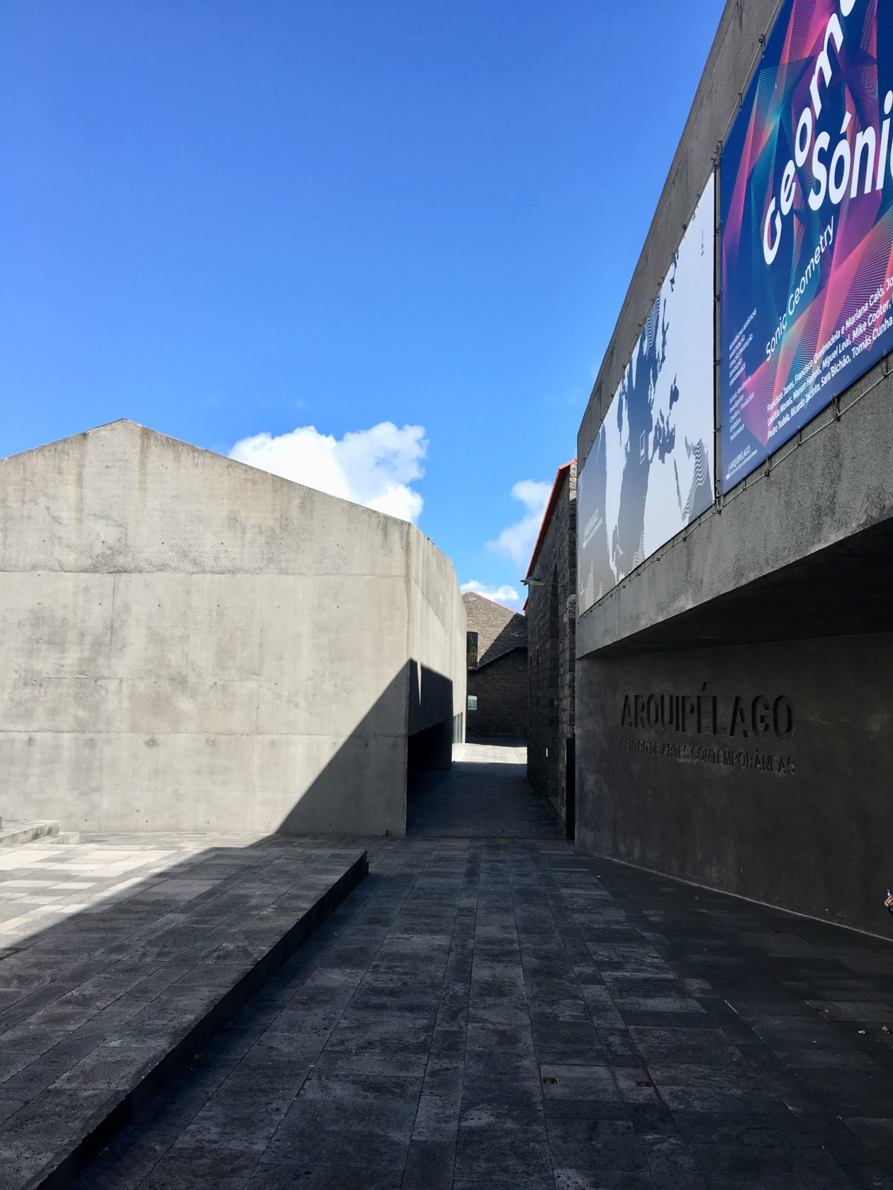 Arquipélago – Contemporary Arts Center