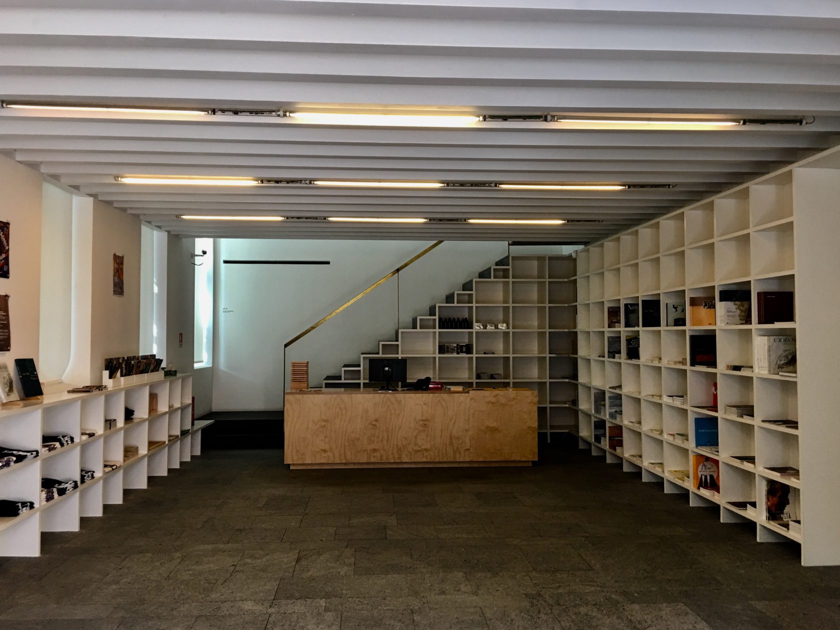 Arquipélago – Contemporary Arts Center