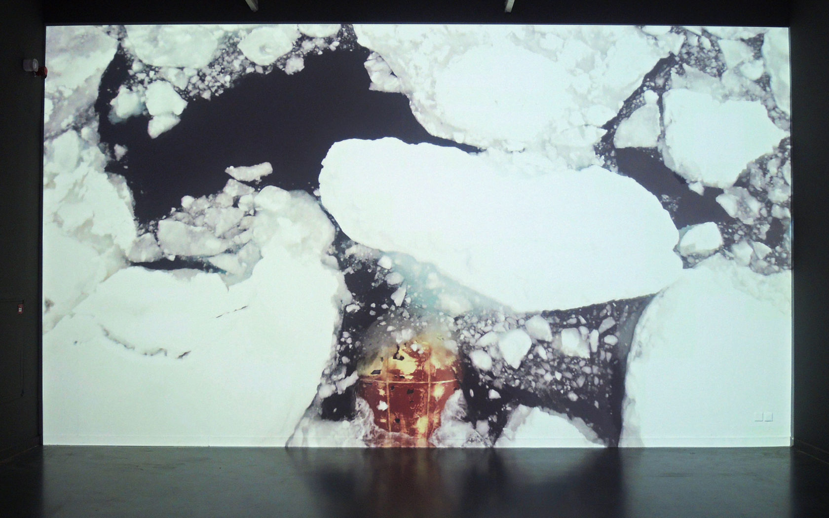 Esther Kokmeijer en het materiaal van de wereld