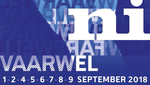 Lang leve de galerie!