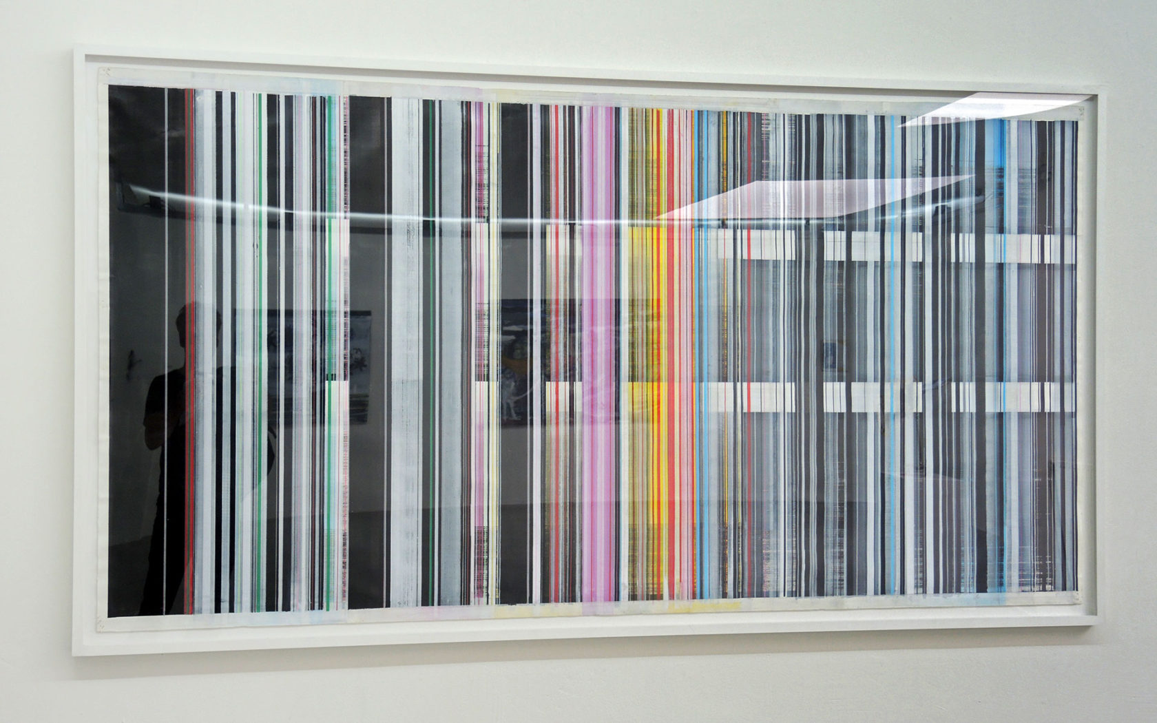 Lang leve de galerie!