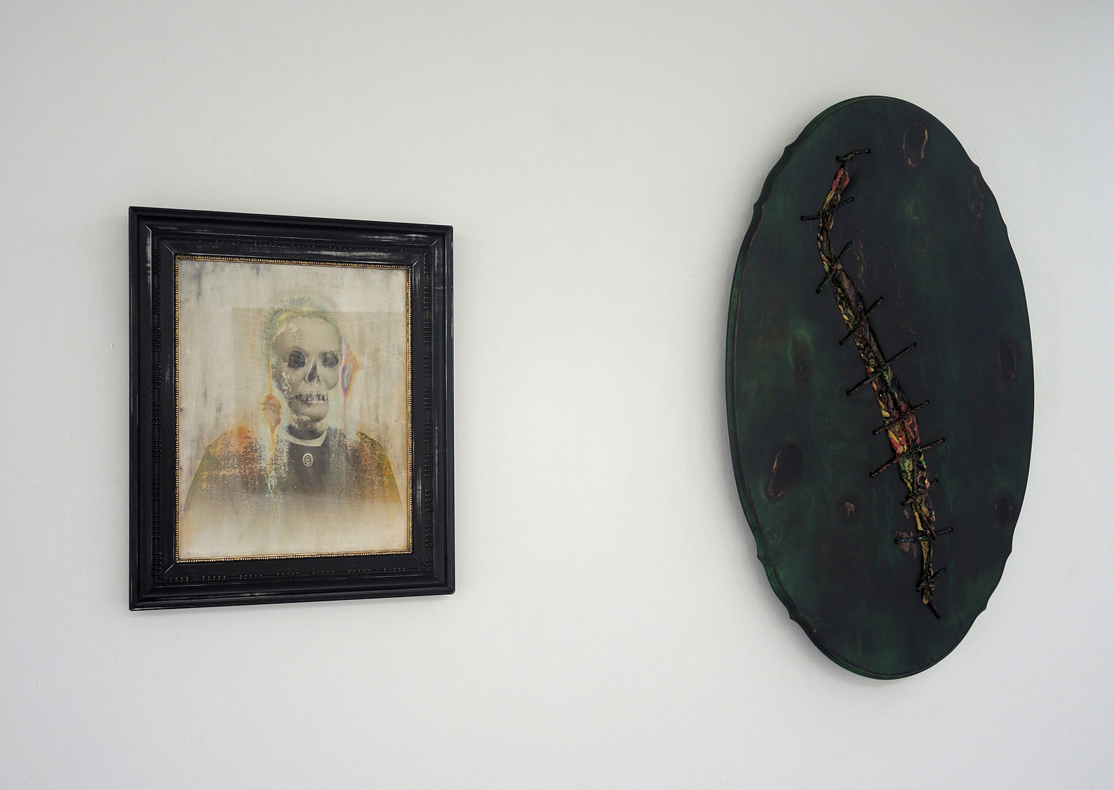 Lang leve de galerie!