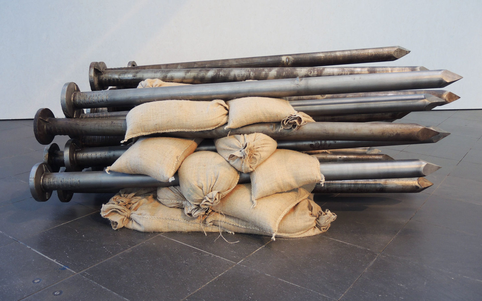 Zurück in die Zukunft