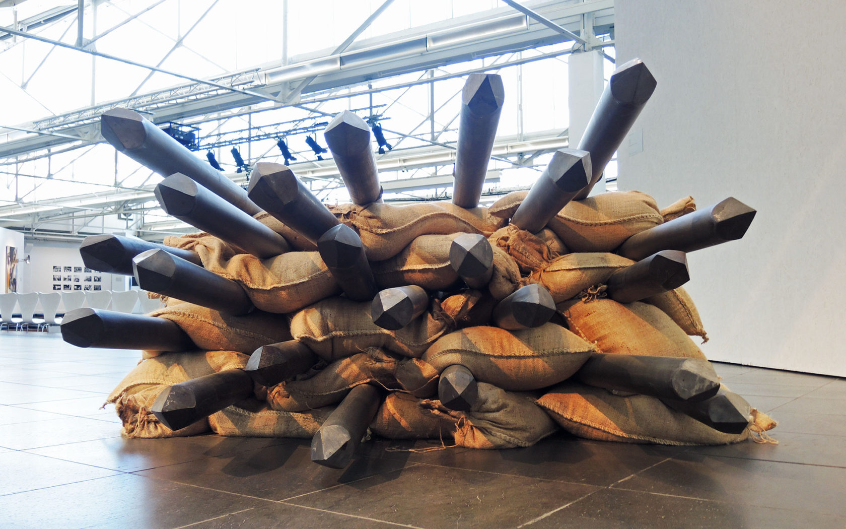 Zurück in die Zukunft