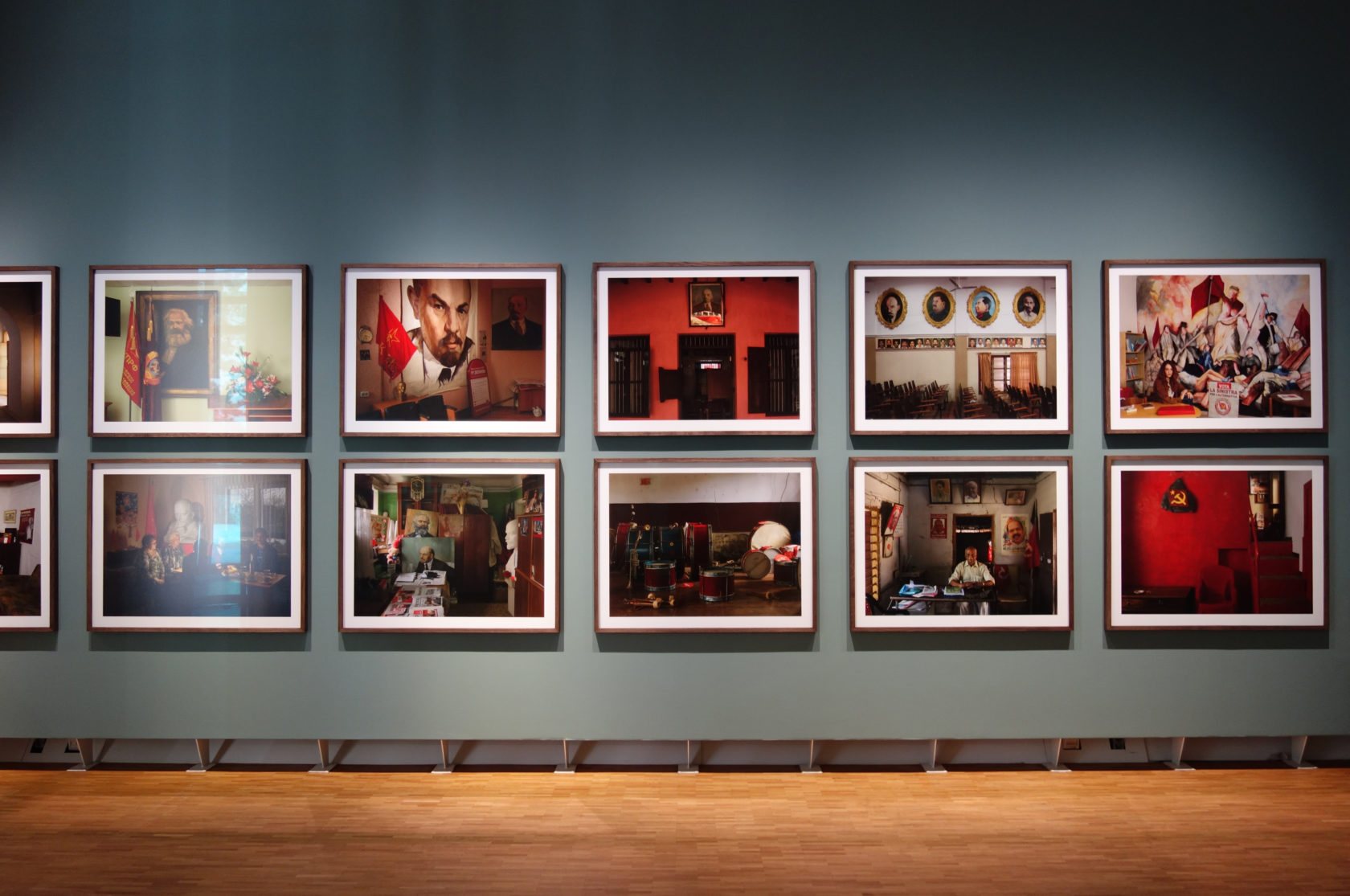 Syriëgangers in 1932