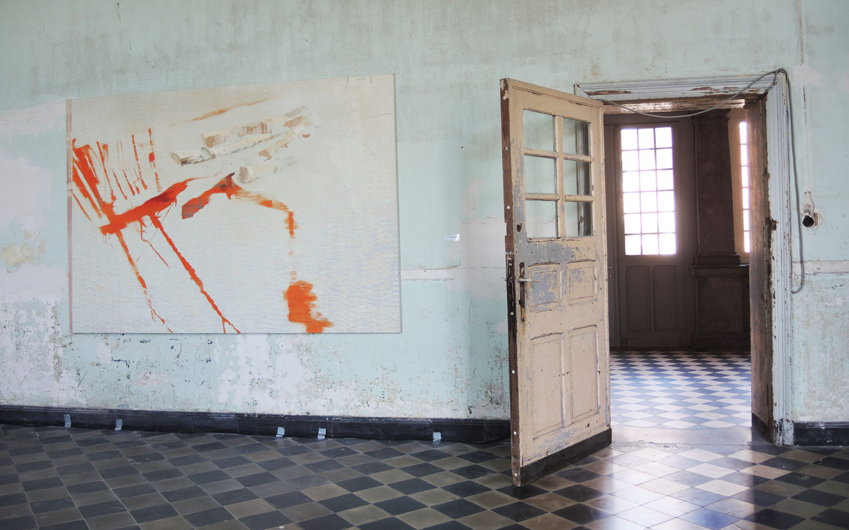 Scene Unseen is een Must See!