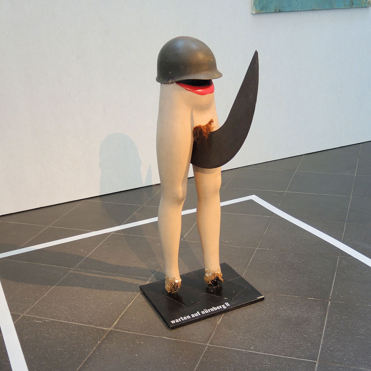 Zurück in die Zukunft