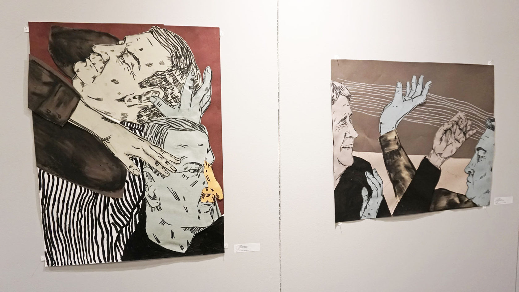 Art The Hague Symposium