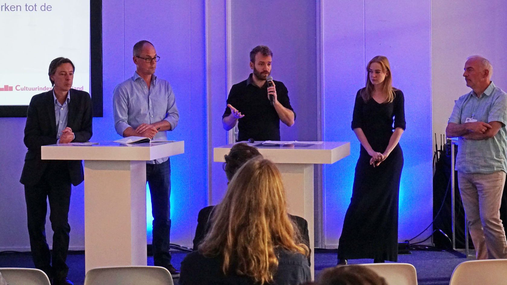 Art The Hague Symposium