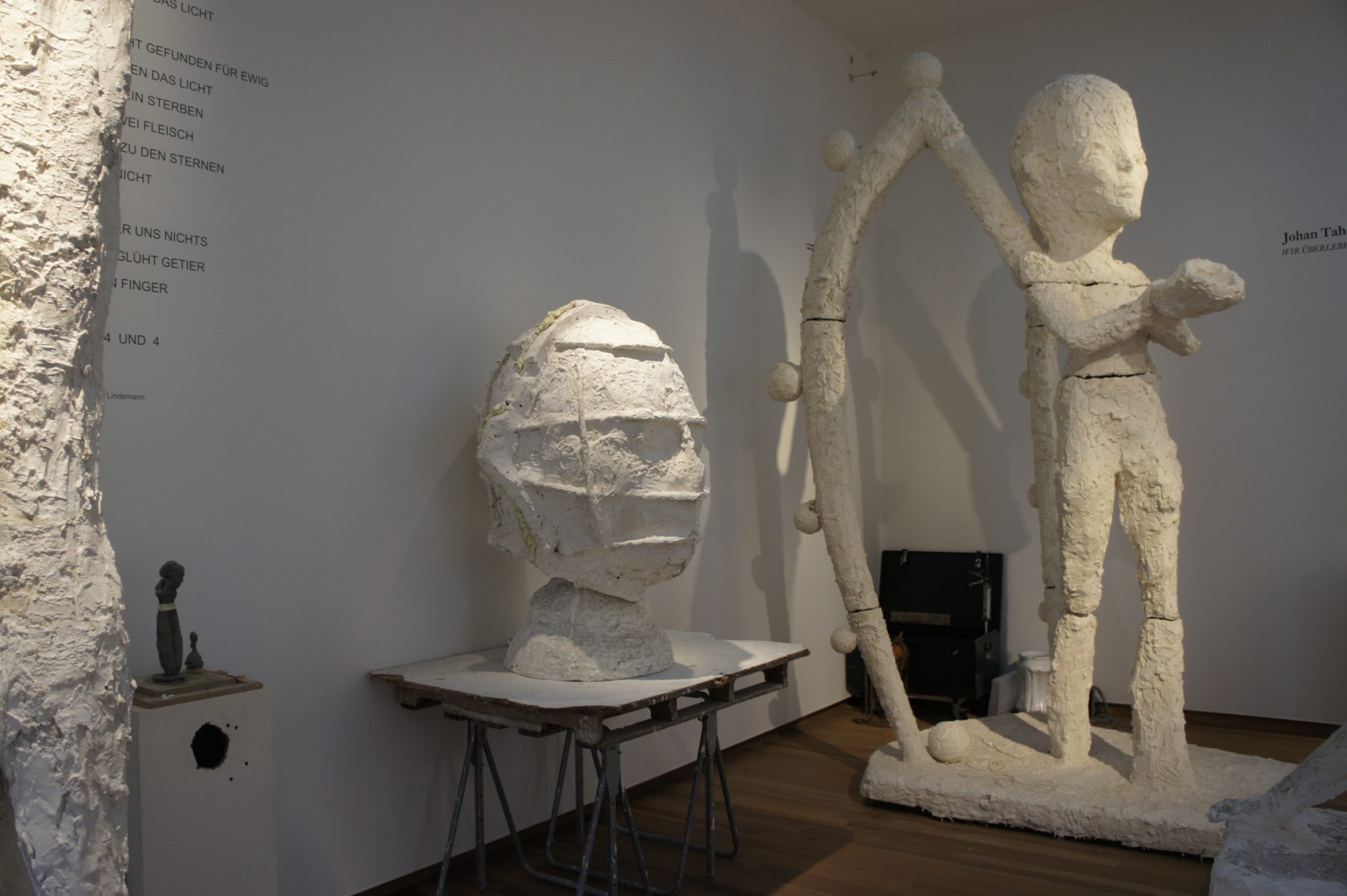 Kintsugi, de vormende leegte