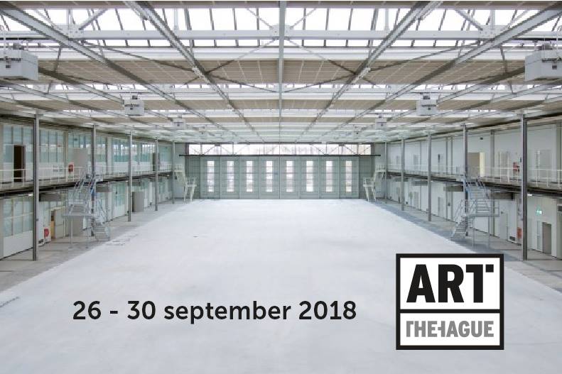 Jegens & Tevens Tour @ Art The Hague