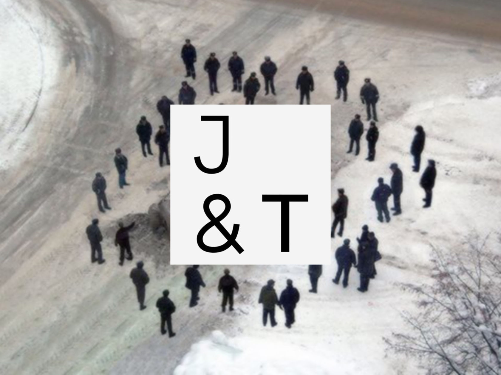 Jegens & Tevens Tour @ Art The Hague