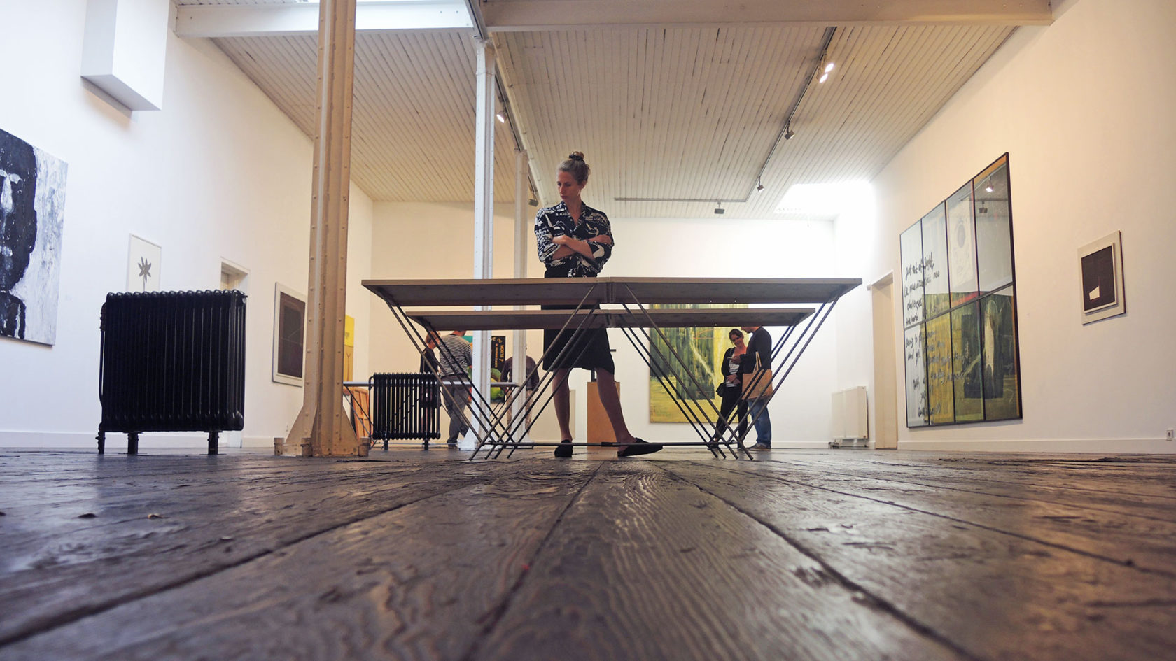 Vaarwel Nouvelles Images