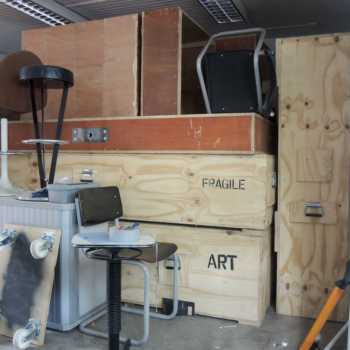 Meet iii-resident Philip Vermeulen