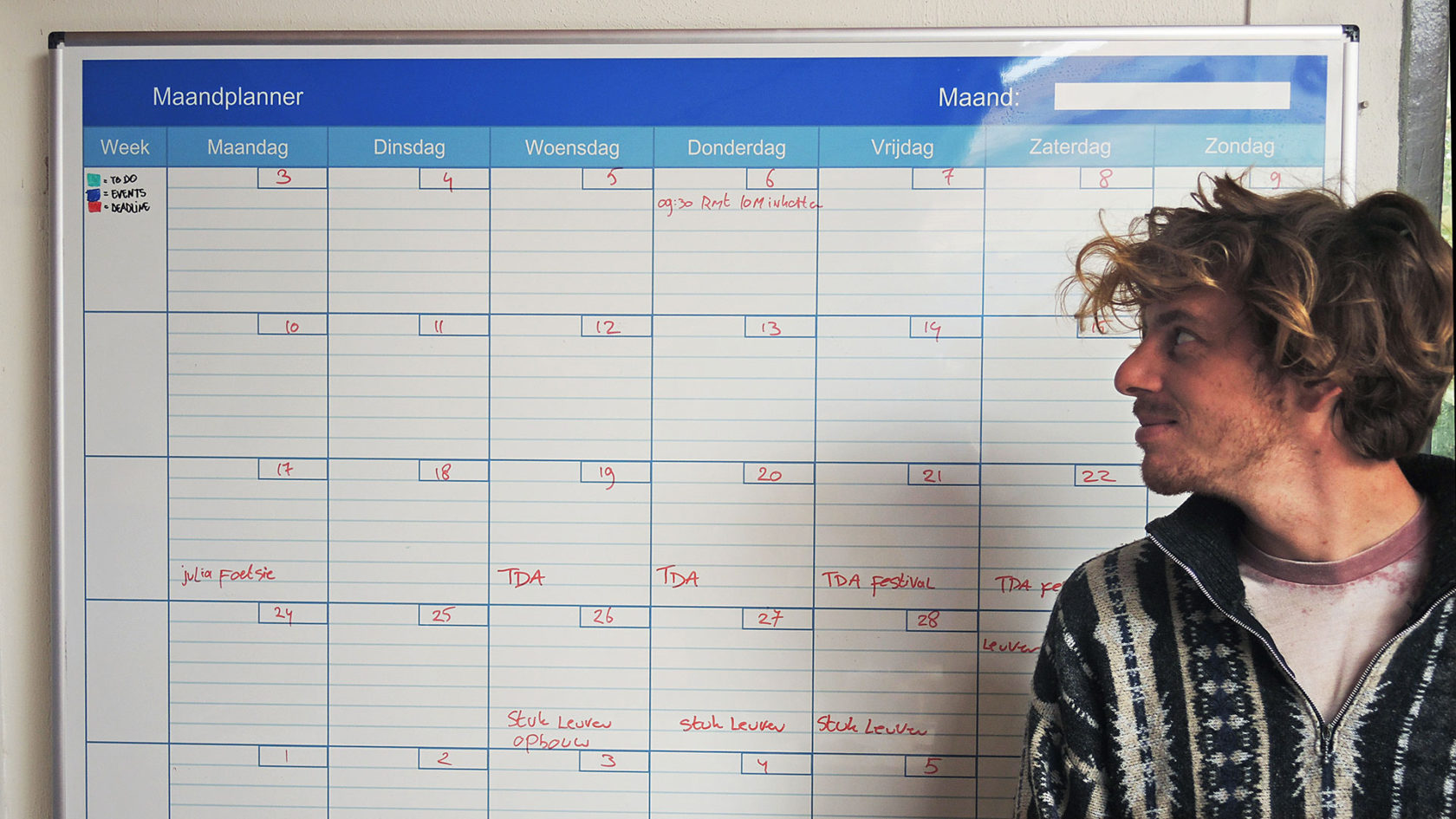 Meet iii-resident Philip Vermeulen