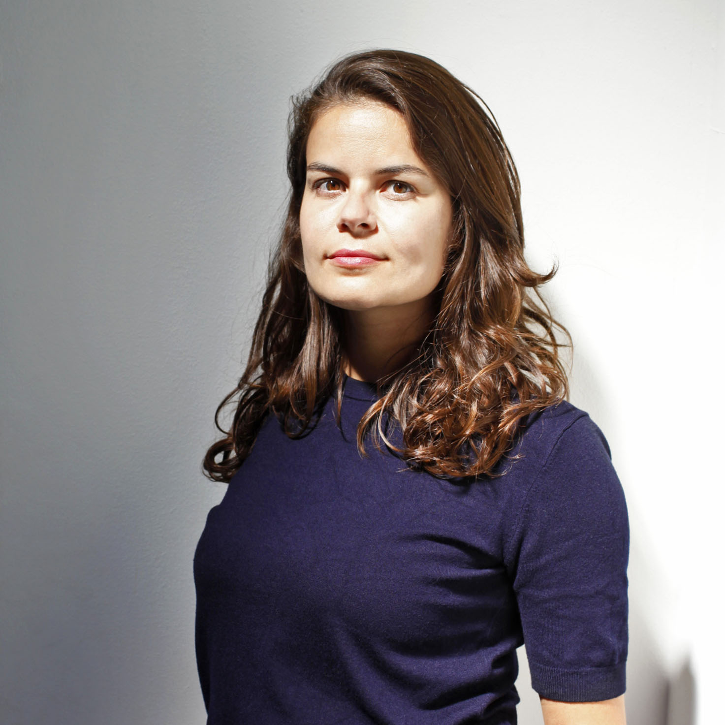 De plannen van Yasmijn Jarram voor GEM